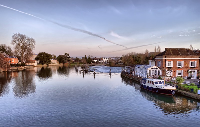 A quick guide to the best commuter towns in Buckinghamshire for young&nbsp;professionals