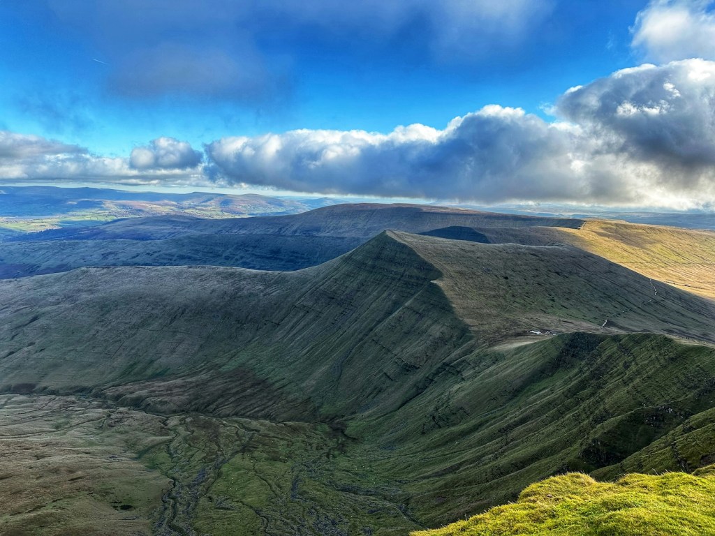 Top national parks for a weekend break from London